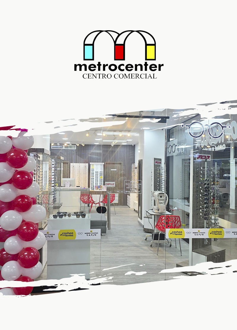 CC MetroCenter II